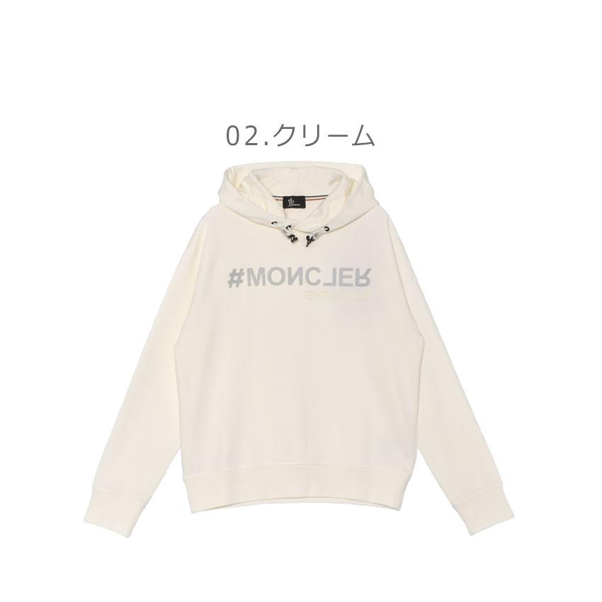 MONCLER（モンクレール） パーカー メンズ MONCLER K10978G000108098U