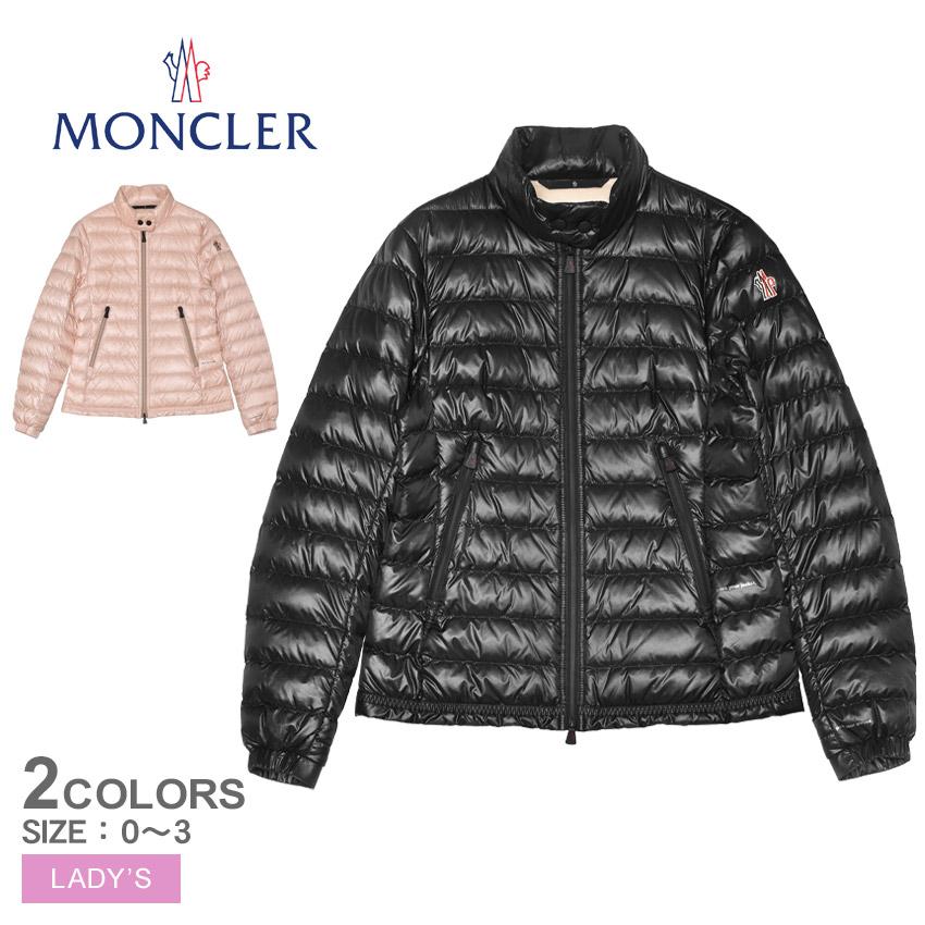 MONCLER（モンクレール） ダウンジャケット レディース WALIBI JACKET