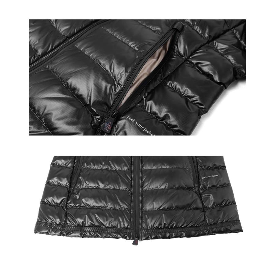 MONCLER（モンクレール） ダウンジャケット レディース WALIBI JACKET