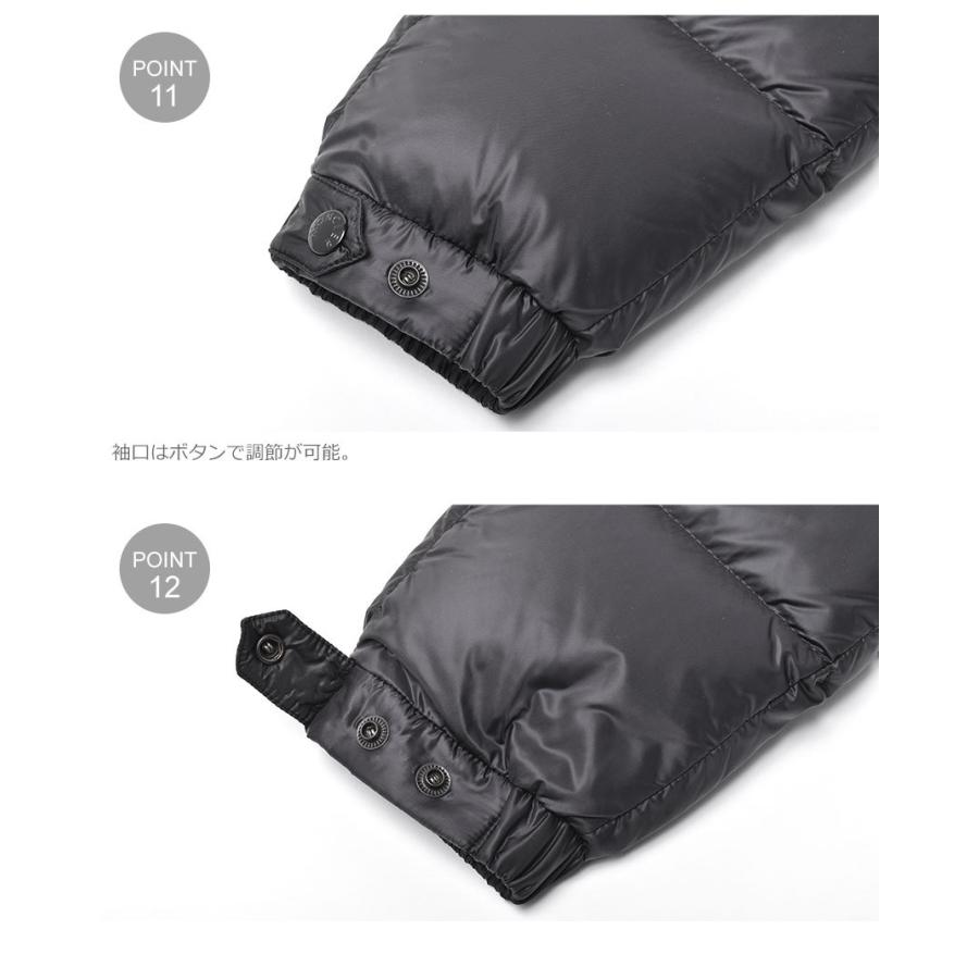 【クーポン】 送料無料 モンクレール ダウンジャケット メンズ FAIVELEY GIUBBOTTO MONCLER E2 091 4132685 53334 黒 海外正規品 新品 未使用 【ZYX1470630695】(53703円)