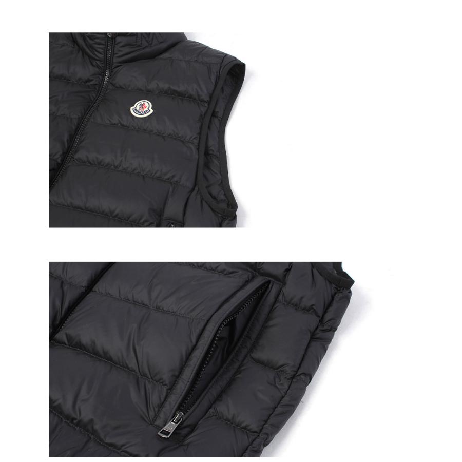 MONCLER（モンクレール） ダウンベスト メンズ Rocoqueダウンベスト