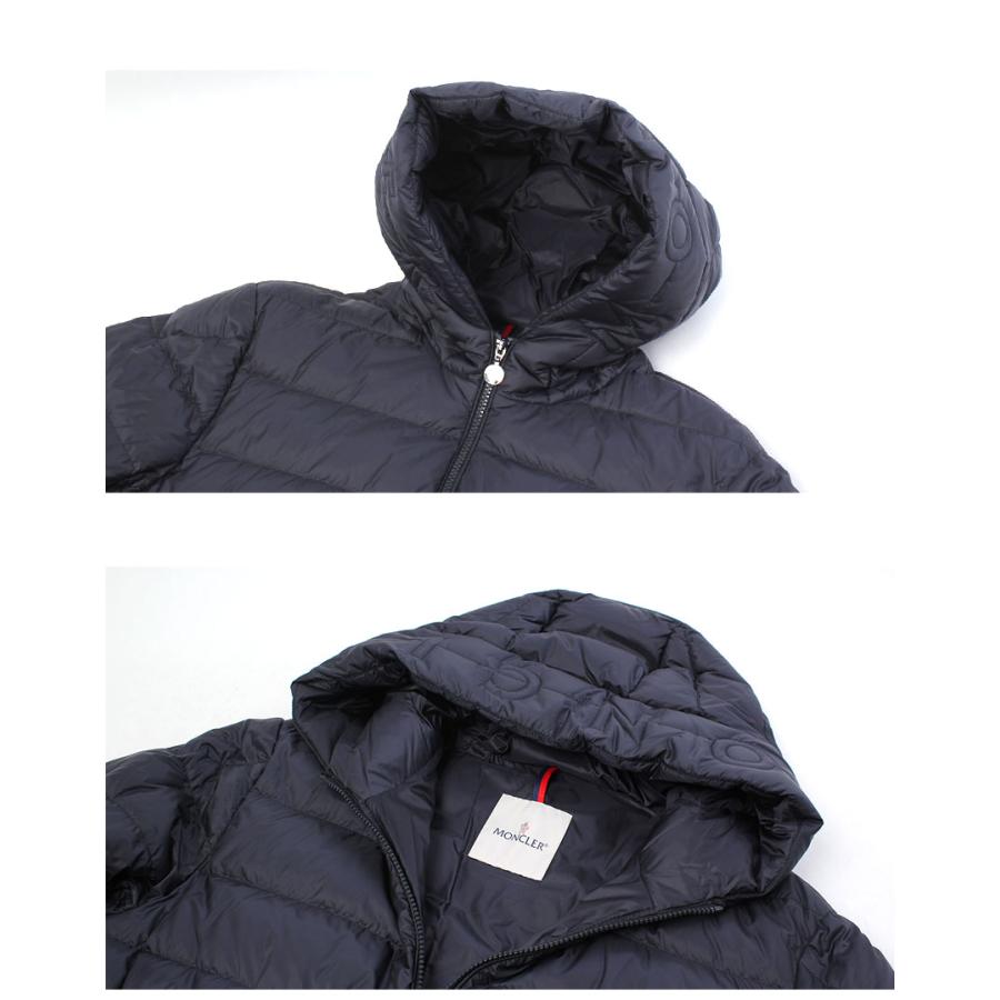 MONCLER ダウンジャケット　春用 MONCLER（モンクレール） ダウンジャケット メンズ Najanショート