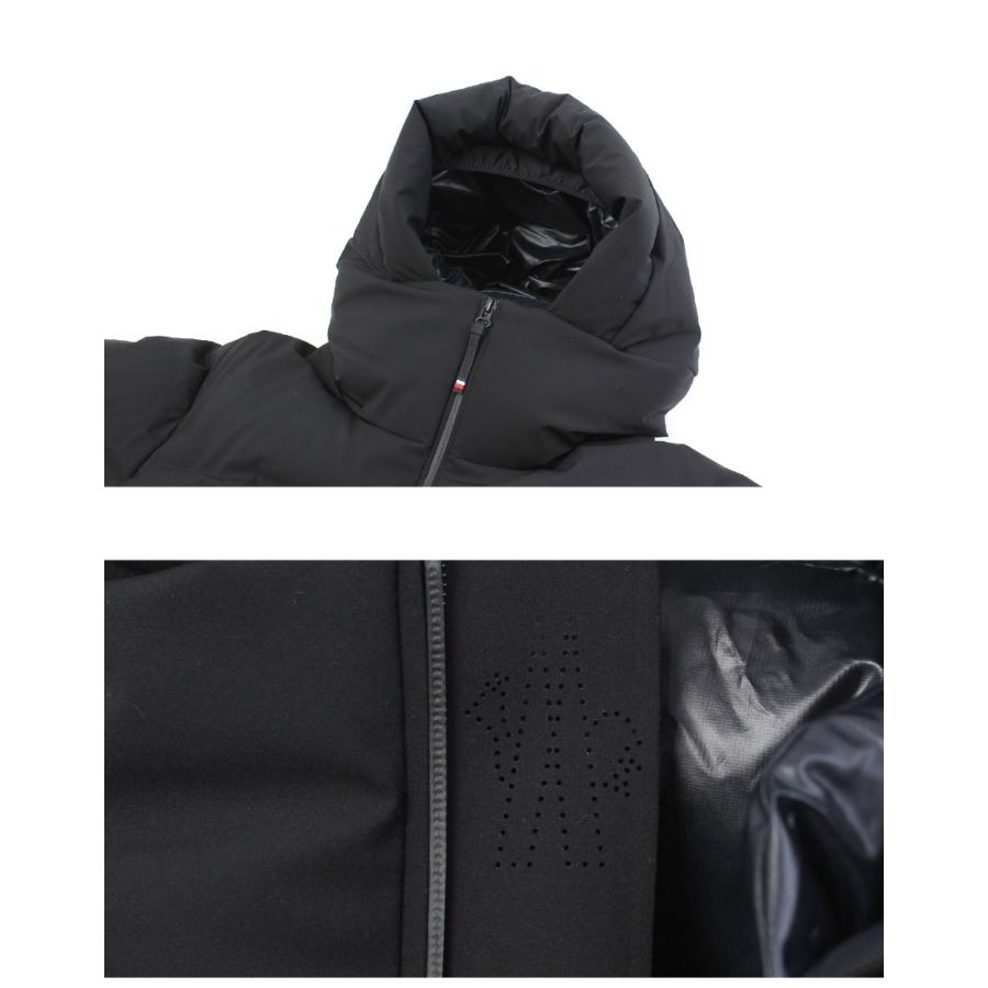 MONCLER（モンクレール） ダウンジャケット メンズ Fellberg スキー