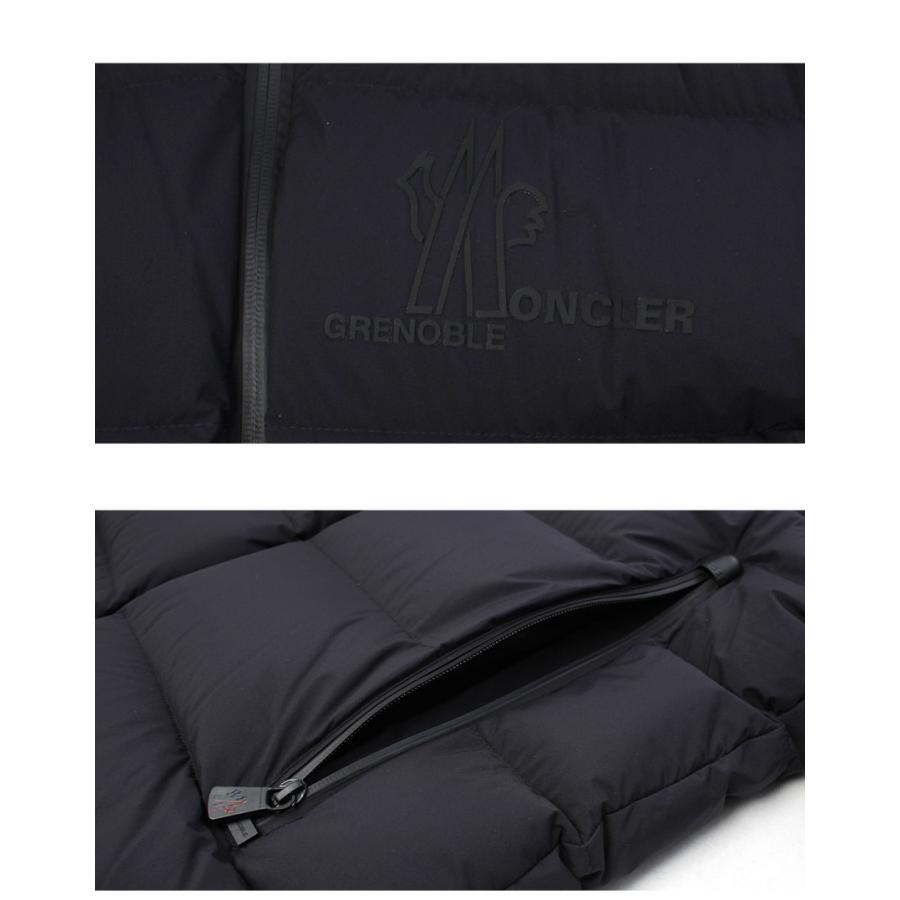 MONCLER（モンクレール） ダウンジャケット メンズ MONCLER