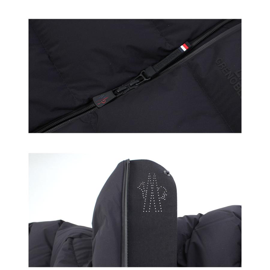 MONCLER（モンクレール） ダウンジャケット メンズ MONCLER