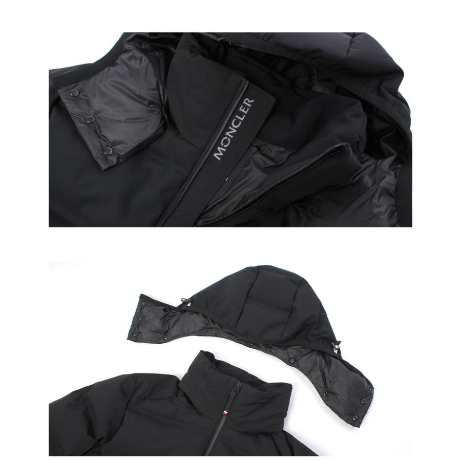 MONCLER（モンクレール） ダウンジャケット メンズ MONCLER