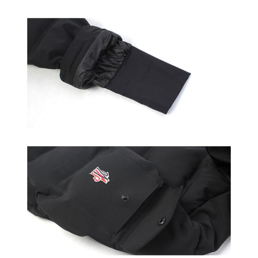 MONCLER（モンクレール） ダウンジャケット メンズ MONCLER