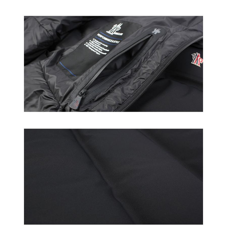 MONCLER（モンクレール） ダウンジャケット メンズ MONCLER