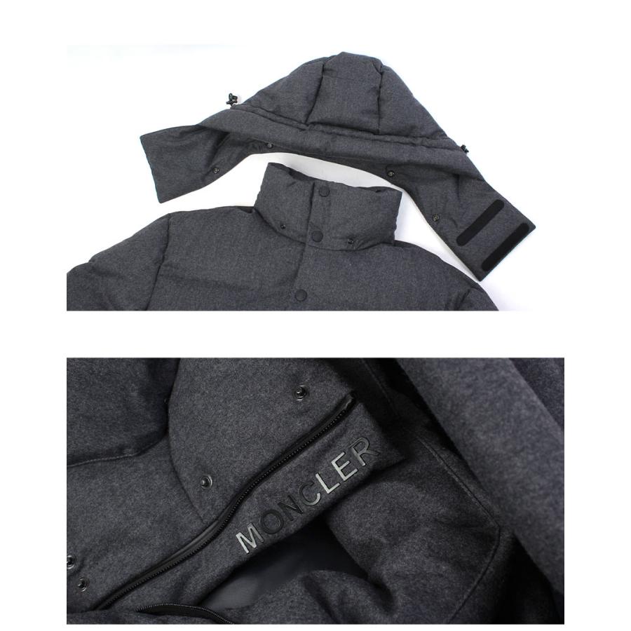 MONCLER（モンクレール） ダウンジャケット メンズ MONCLER