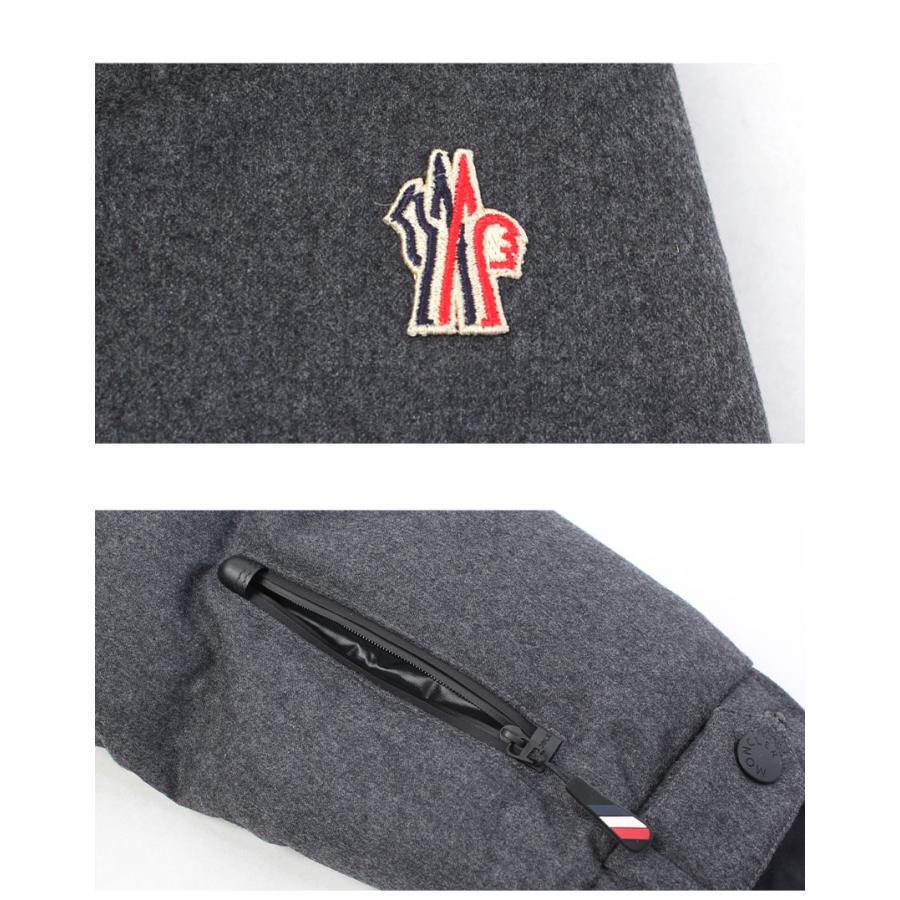 MONCLER（モンクレール） ダウンジャケット メンズ MONCLER
