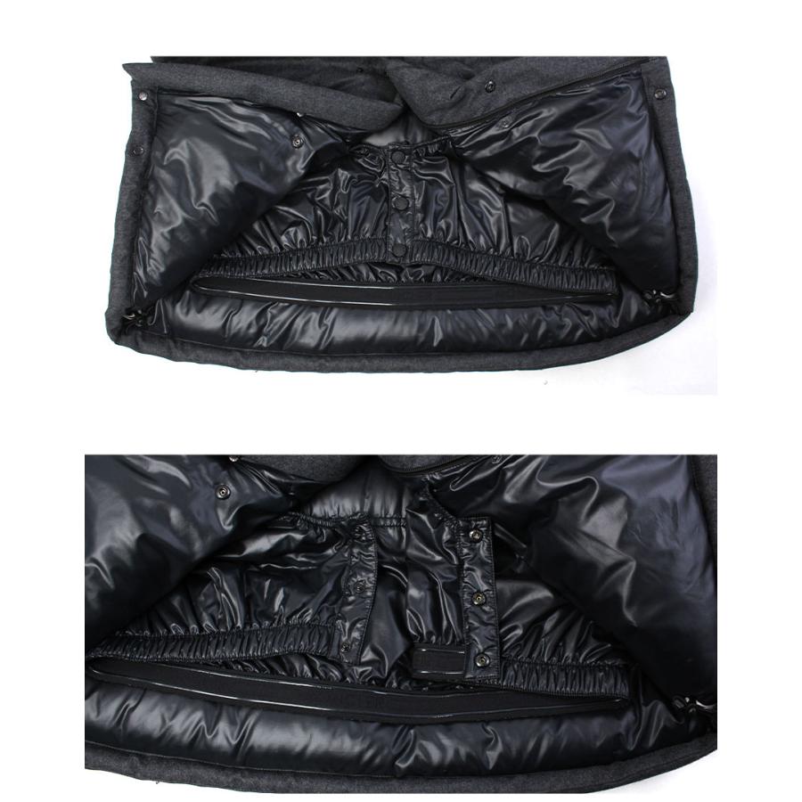 MONCLER（モンクレール） ダウンジャケット メンズ MONCLER