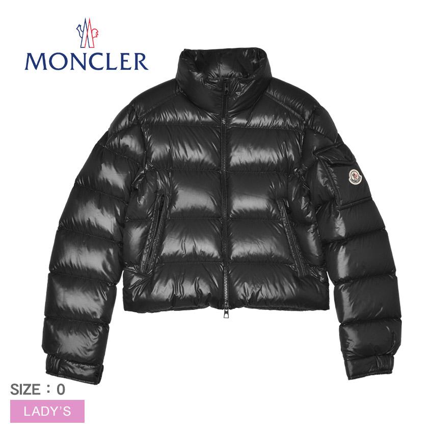 MONCLER（モンクレール） ダウンジャケット レディース Petra Short