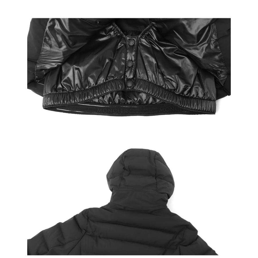 MONCLER（モンクレール） ダウンジャケット レディース LAMOURA JACKET