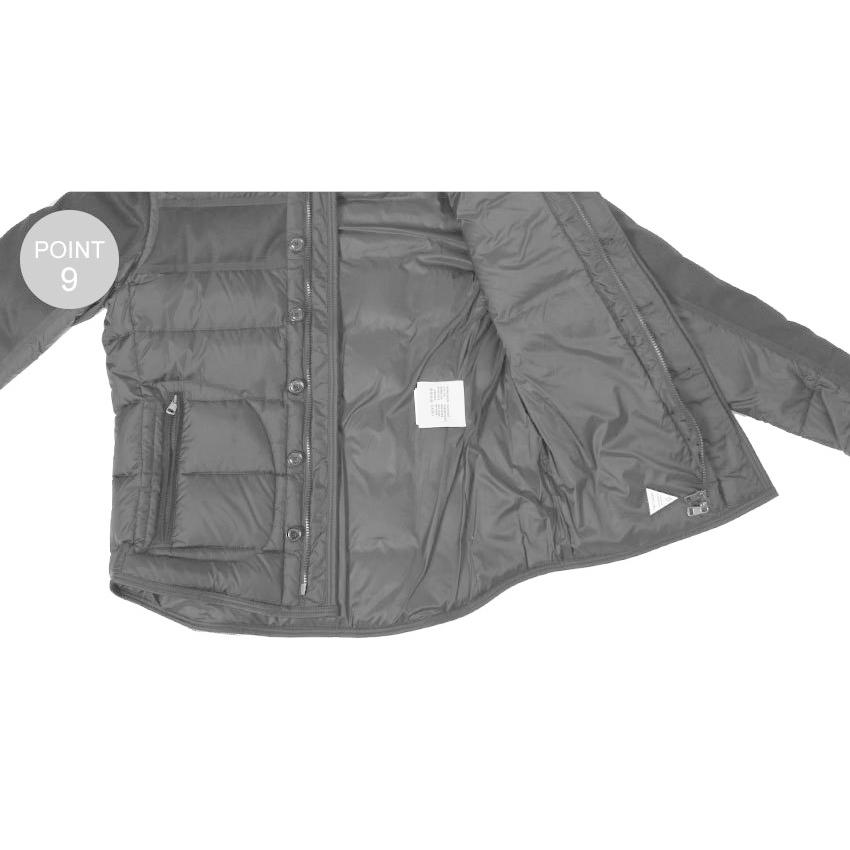 MONCLER（モンクレール） ダウンジャケット メンズ ライアン