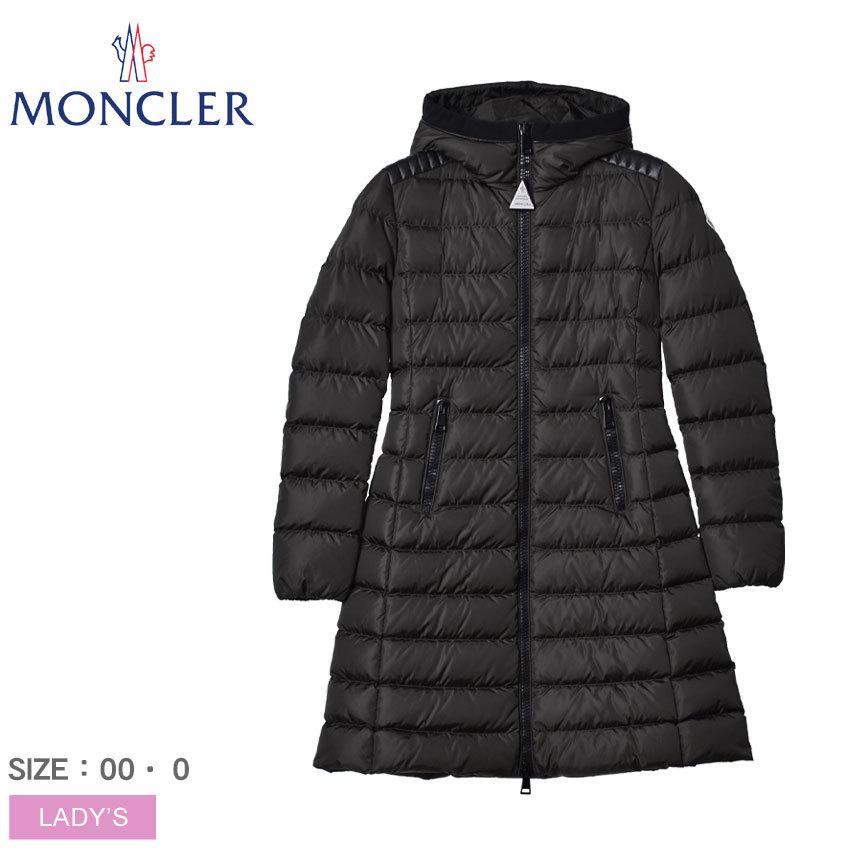 送料無料 モンクレール ダウンジャケット レディース TALEVE GIUBBOTTO MONCLER D2 093 4936285 54155 黒  海外正規品 新品 保温 : 26219470 : Z-MALL ヤフーショッピング店 - 通販 - Yahoo!ショッピング