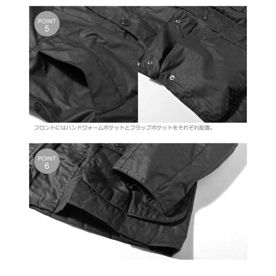 バブアー Barbour × workahoLC】 “大人な逸品”が新発売 | 株式会社アーバン