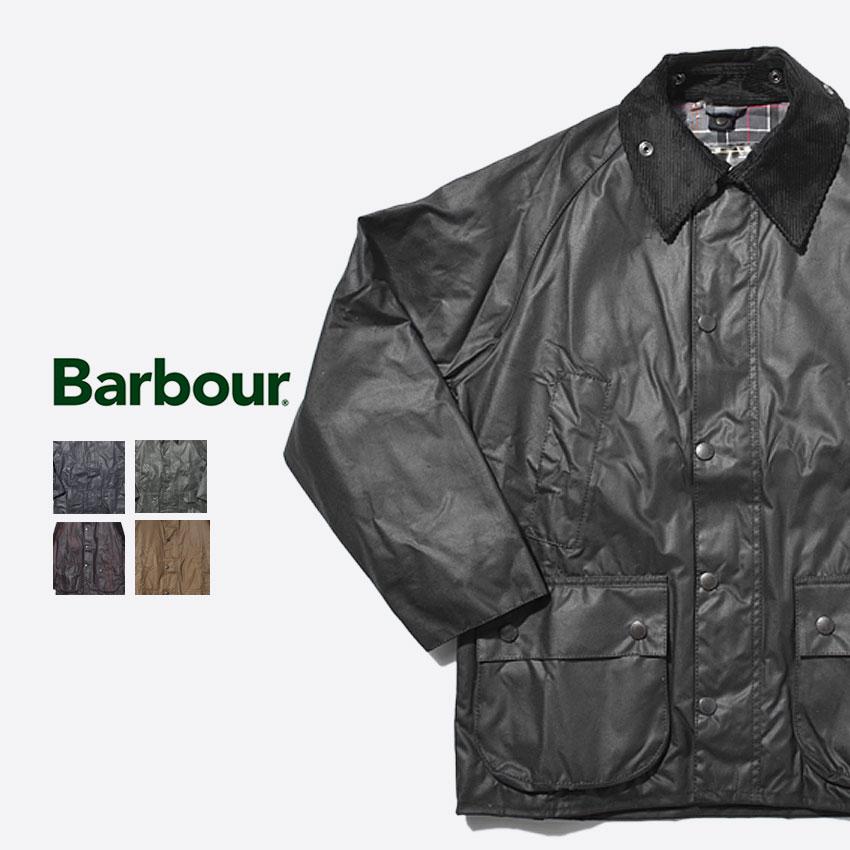 Barbour（バブアー） オイルドジャケット メンズ BARBOUR MWX0018