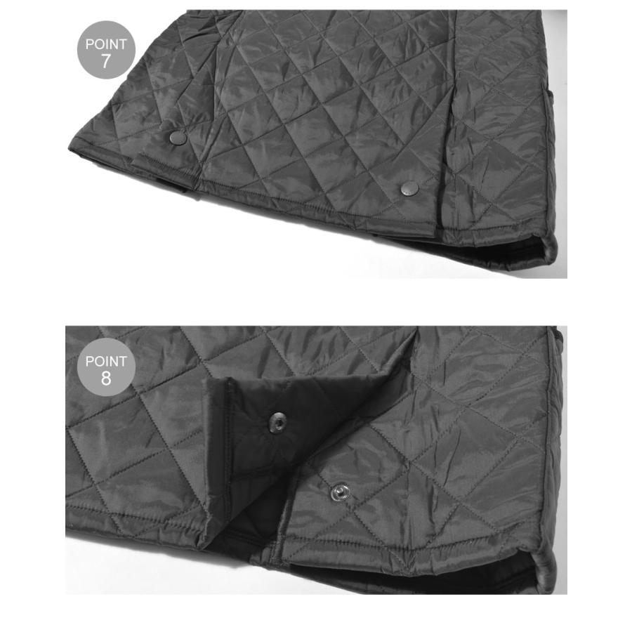 Barbour（バブアー） キルティングジャケット メンズ HERITAGE
