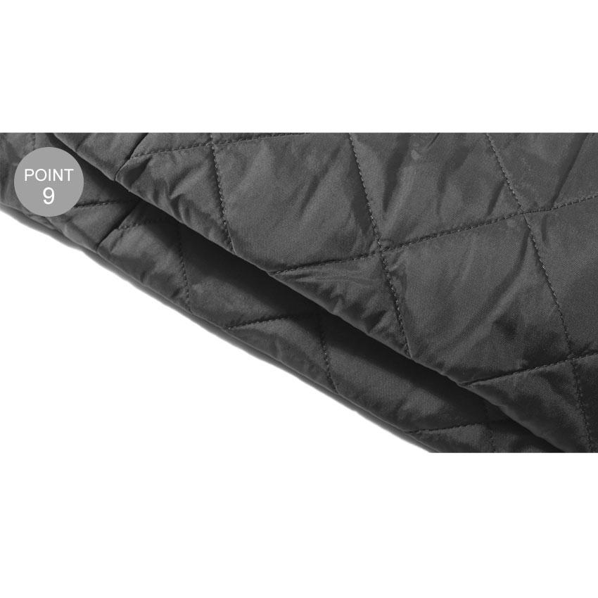 Barbour（バブアー） キルティングジャケット メンズ HERITAGE