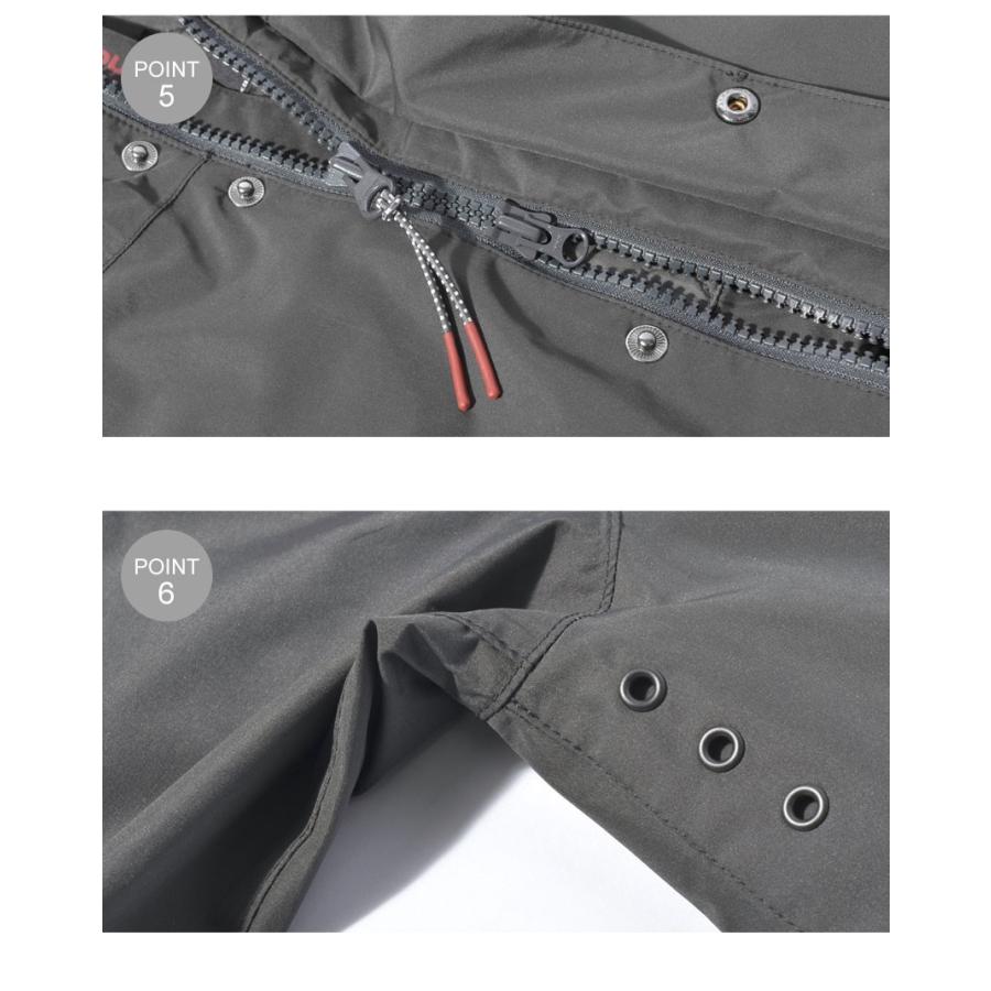 Barbour（バブアー） ジャケット メンズ 男性用 ガンワレ ノンワックス