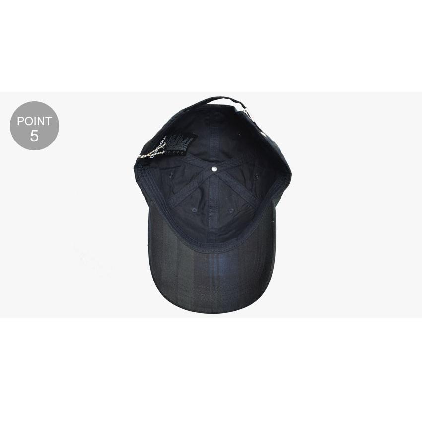 Barbour（バブアー） 送料無料 キャップ ダーウェン タータン スポーツ