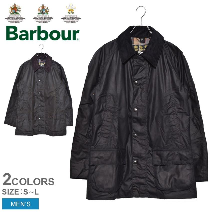 Barbour（バブアー） コート メンズ 男性用 BRISTOL WAX JACKET