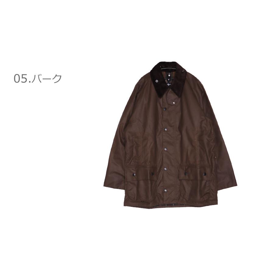 Barbour（バブアー） オイルドジャケット メンズ ビューフォート