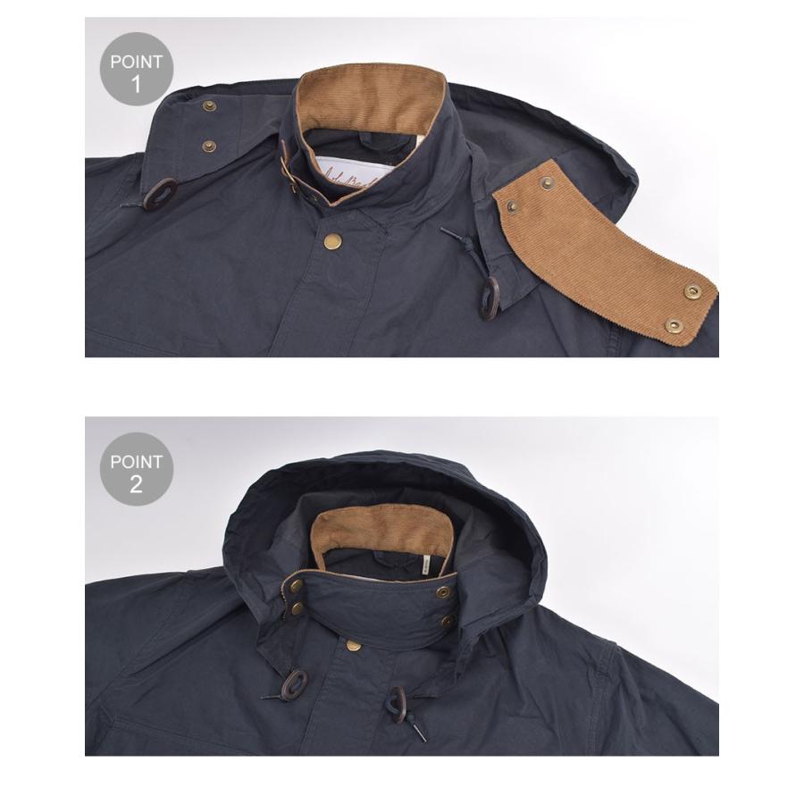 Barbour（バブアー） ジャケット メンズ ウルスラ カジュアル BARBOUR
