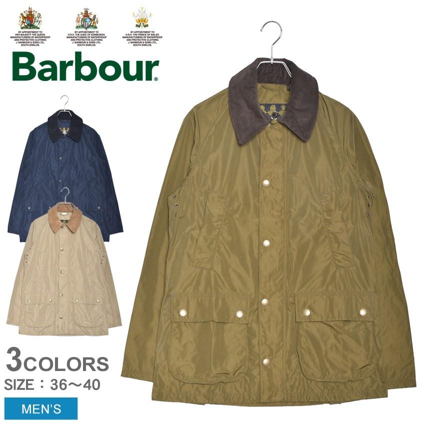 Barbour（バブアー） ジャケット メンズ 男性用 ビデイル SL シェイプ