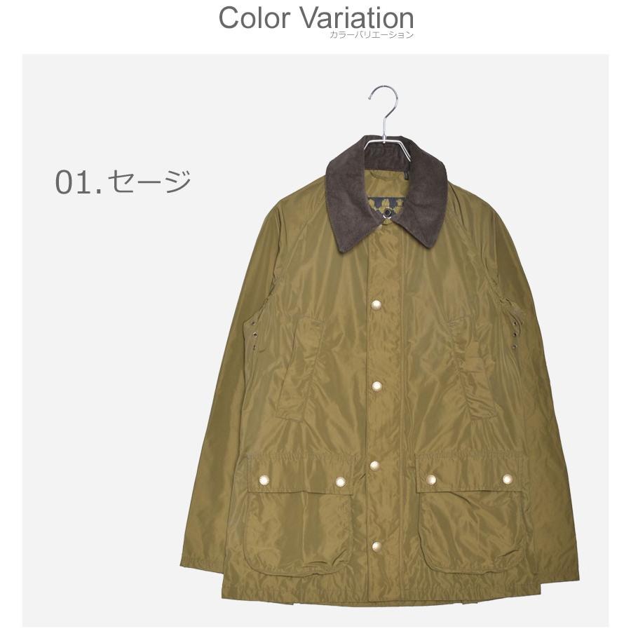 Barbour　ジャケット Barbour（バブアー） ジャケット メンズ 男性用 ビデイル SL シェイプ