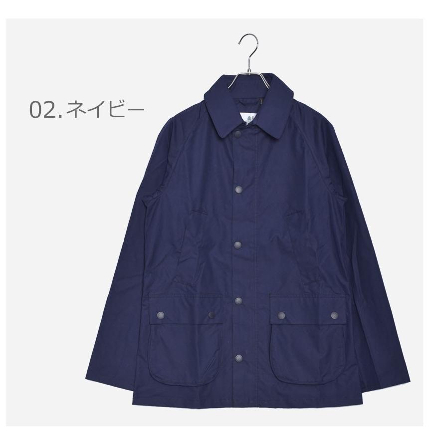 Barbour（バブアー） ジャケット メンズ ビデイル スリムフィット