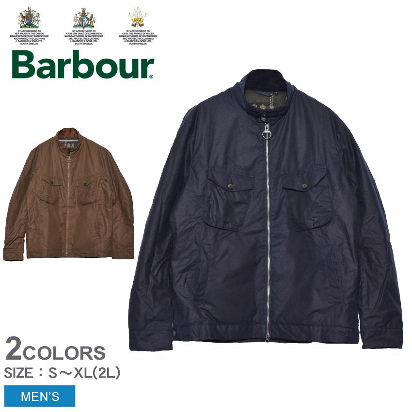 Barbour（バブアー） ジャケット メンズ 男性用 BARBOUR WELDON WAX