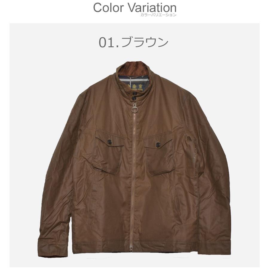 Barbour（バブアー） ジャケット メンズ 男性用 BARBOUR WELDON WAX