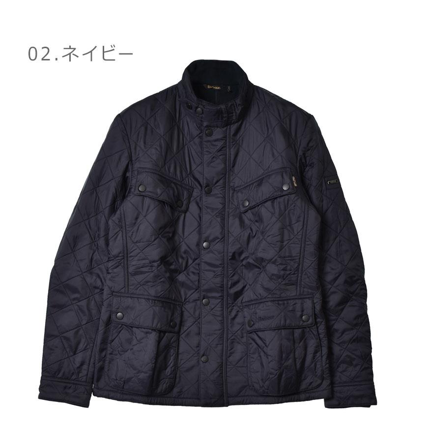Barbour（バブアー） 送料無料 ジャケット メンズ B.INTL エアリエル