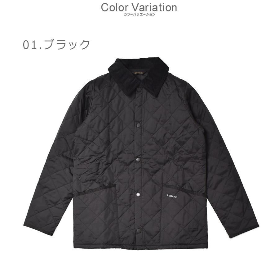 Barbour バブアー ジャケット レディース キッズ ジュニア 子供
