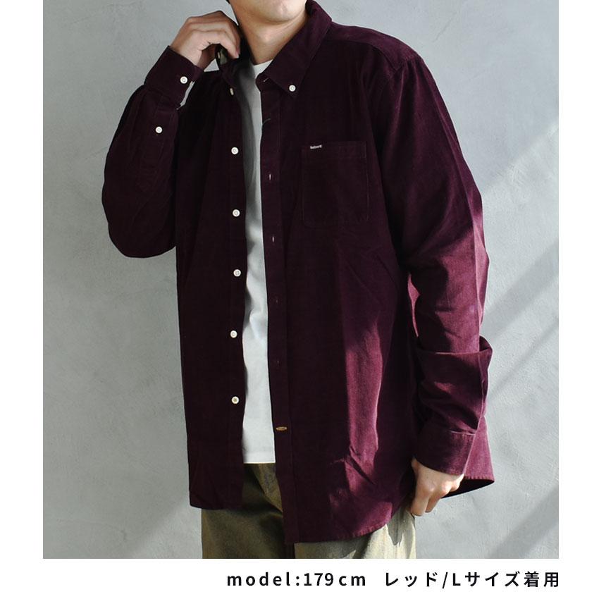 Barbour（バブアー） カジュアルシャツ メンズ BARBOUR MSH5001