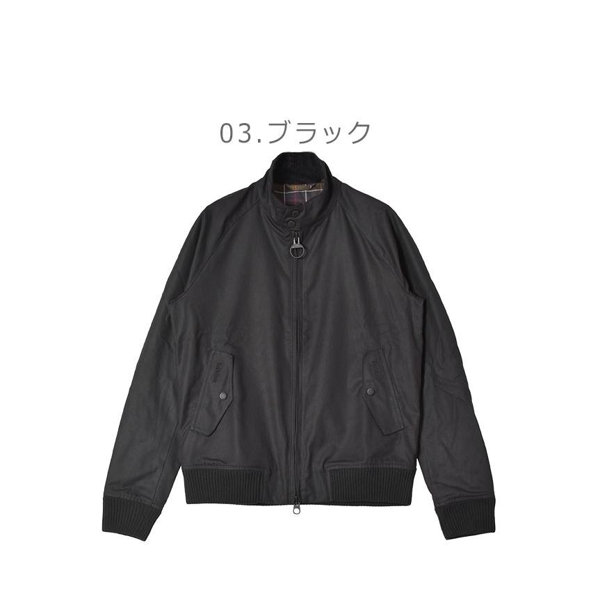 Barbour（バブアー） ワックスジャケット メンズ PORTON WAX JACKET 