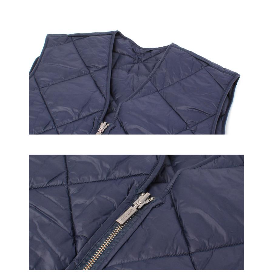 Barbour（バブアー） ベスト メンズ BARBOUR MLI0057 グリーン 緑