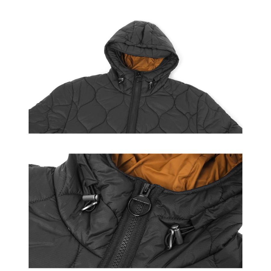 Barbour（バブアー） ジャケット メンズ BARBOUR MQU1857 ブラック 黒
