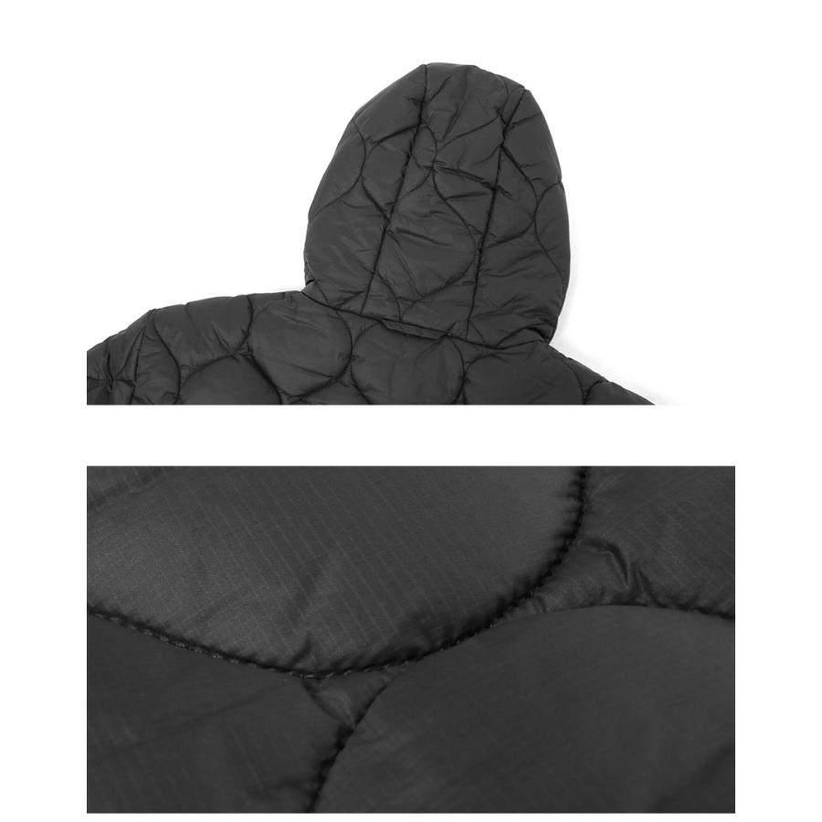 Barbour（バブアー） ジャケット メンズ BARBOUR MQU1857 ブラック 黒