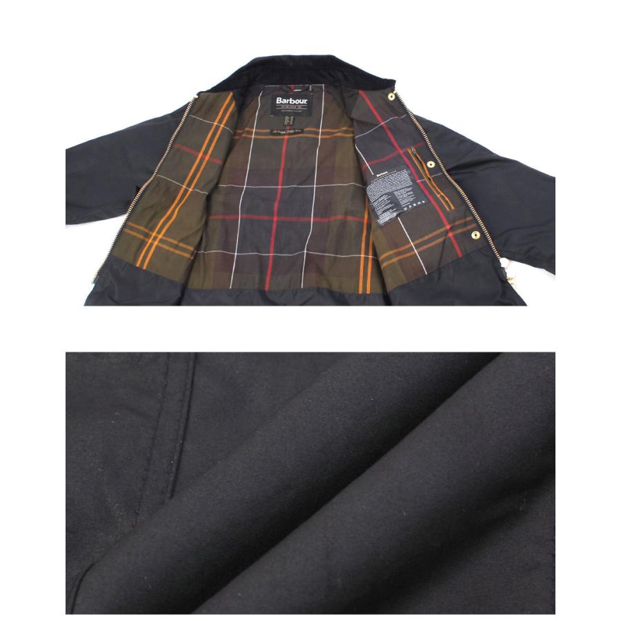 【土日値下げ】Barbour オイルジャケット　キッズL バブアー　レディース Barbour（バブアー） ジャケット レディース キッズ ジュニア 子供