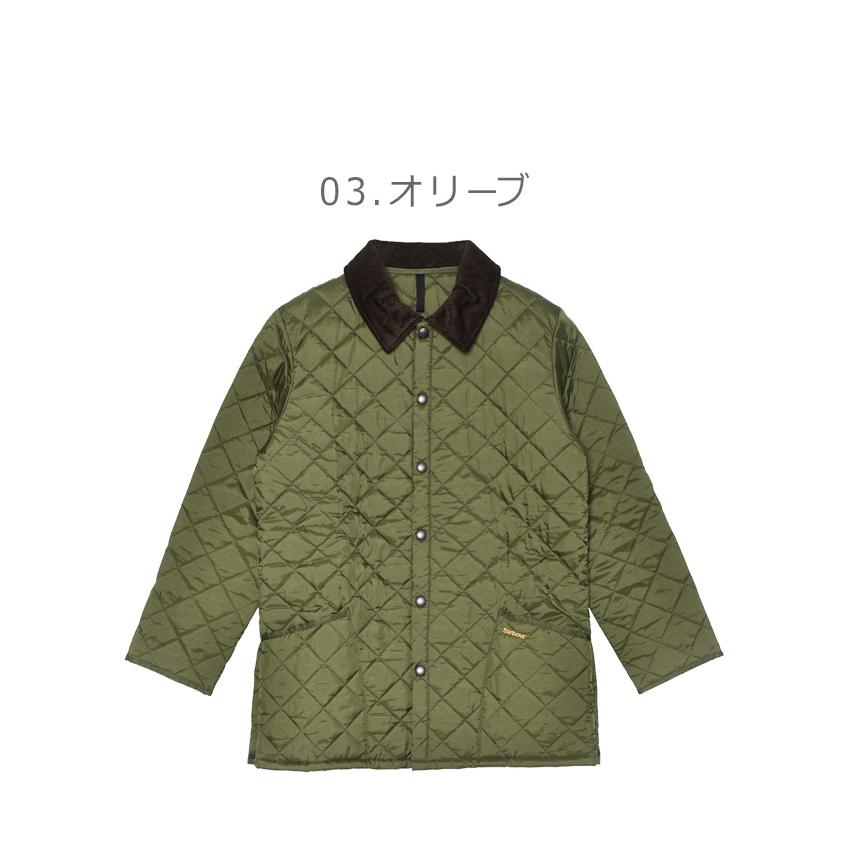 Barbour（バブアー） ジャケット メンズ BARBOUR MQU0001 ブラック 黒 