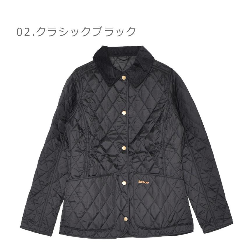 Barbour（バブアー） ジャケット レディース BARBOUR LQU0475 ベージュ