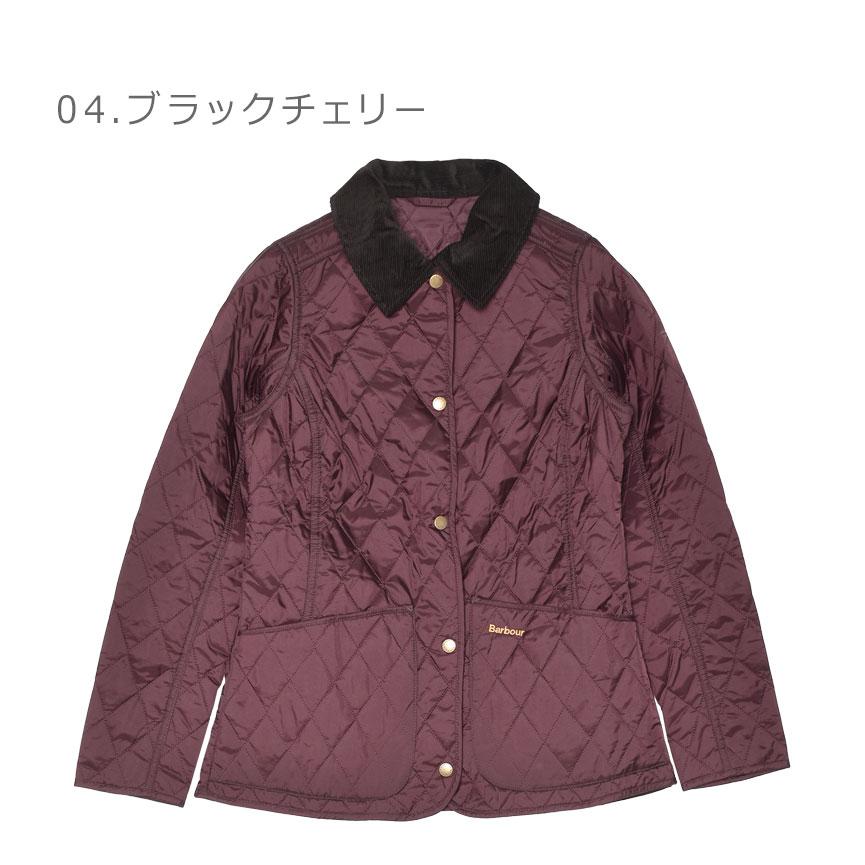 Barbour（バブアー） ジャケット レディース BARBOUR LQU0475 ベージュ