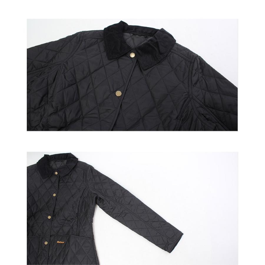 ジャケット・アウター Barbour Barbour（バブアー） ジャケット レディース BARBOUR LQU0475 ベージュ