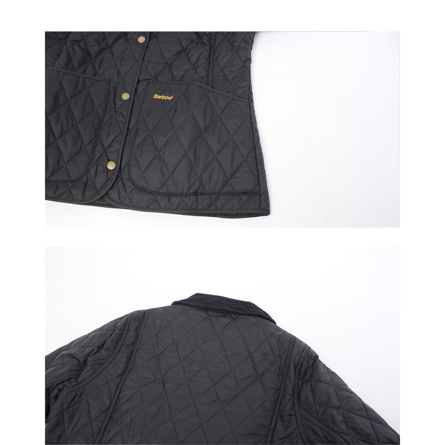 Barbour（バブアー） ジャケット レディース BARBOUR LQU0475 ベージュ