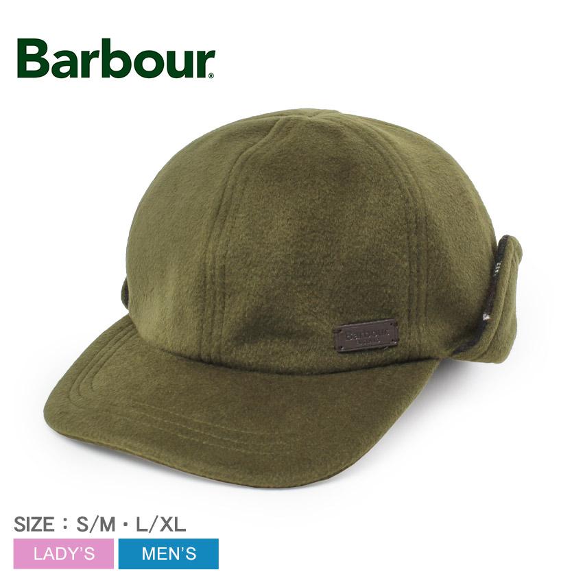 Barbour（バブアー） トラッパーハット メンズ レディース BARBOUR
