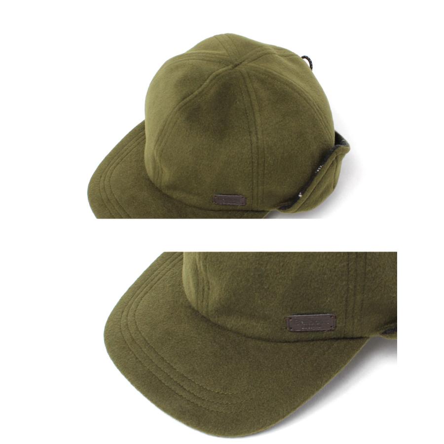 Barbour（バブアー） トラッパーハット メンズ レディース BARBOUR