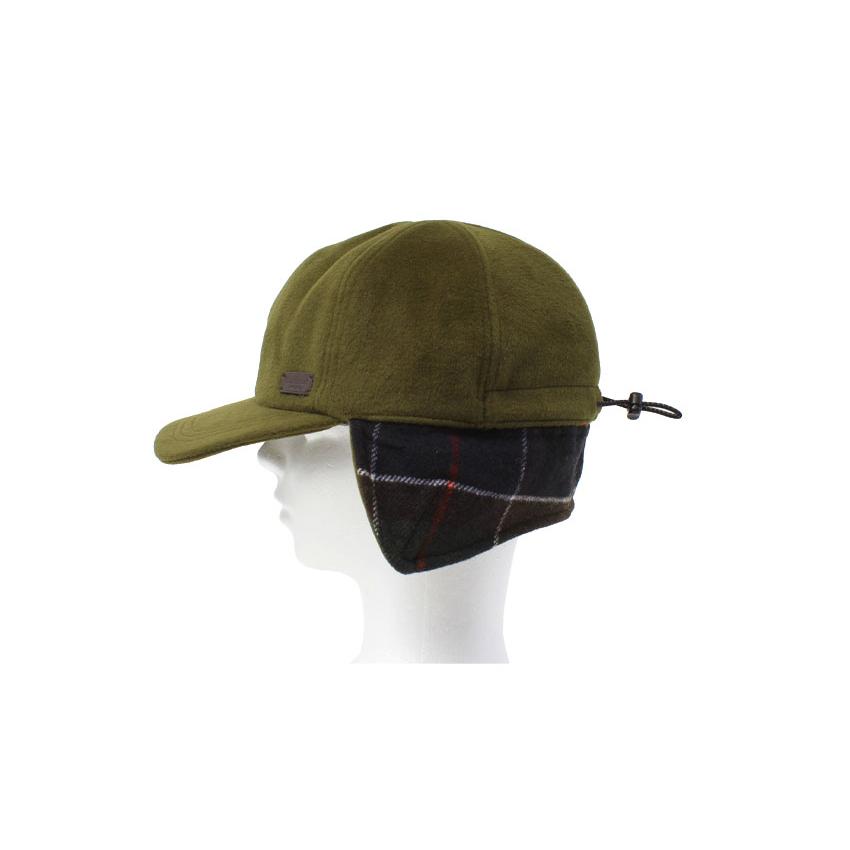 Barbour（バブアー） トラッパーハット メンズ レディース BARBOUR