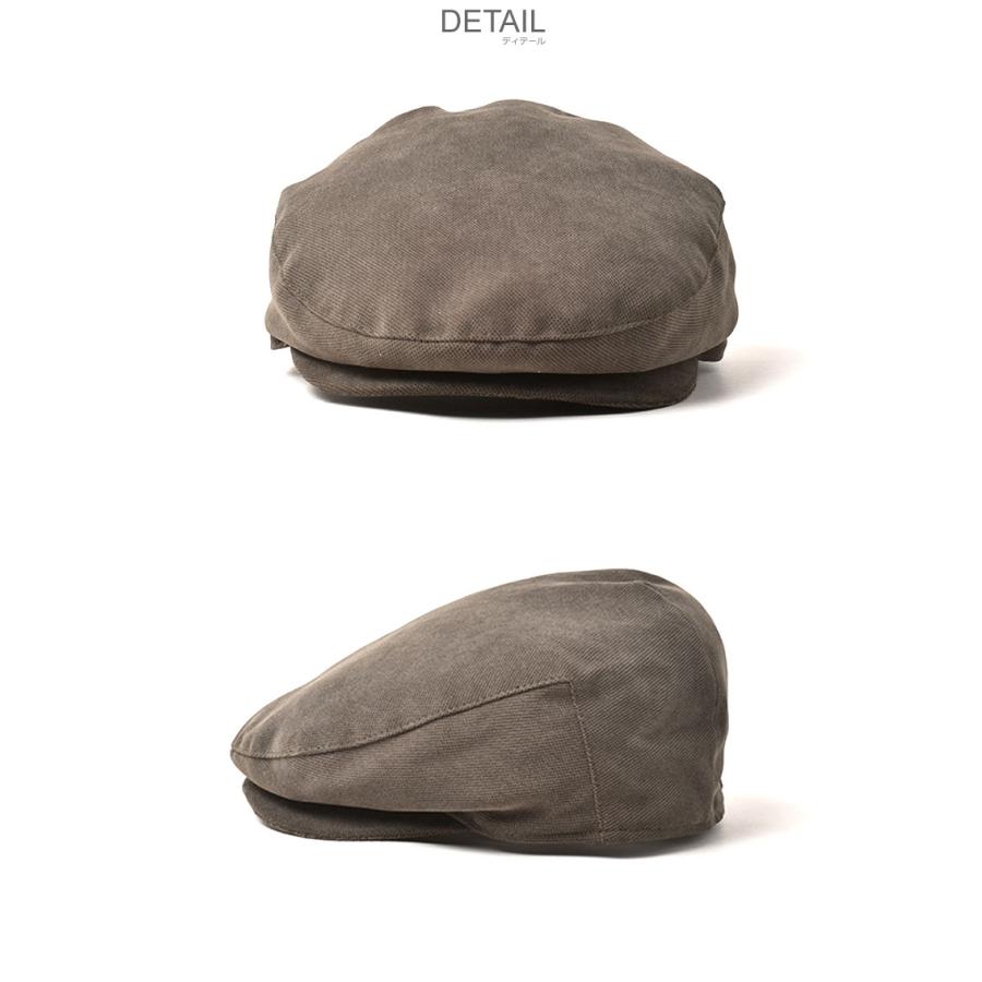Barbour（バブアー） 帽子 メンズ レディース BARBOUR MHA0757 カーキ